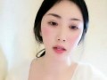 Big boobed Japanese teen on cam
